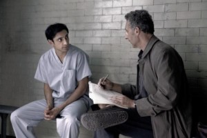 The Night Of - Naz e Stone John Turturro e Riz Ahmed in The Night Of