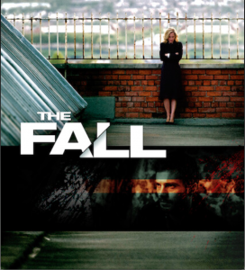 The Fall su Netflix