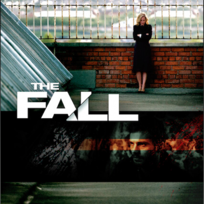 The Fall su Netflix