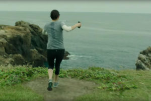 Scogliera Big Little Lies scogliera Big Little Lies