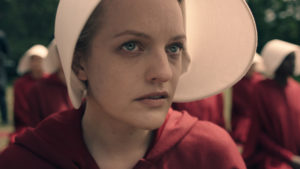 The Handmaid's Tale la serie di Hulu The Handmaid's Tale
