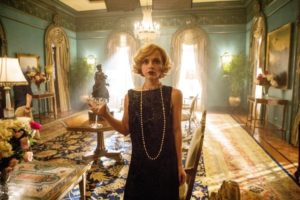 Z: The Beginning of Everything - Christina Ricci Christina Ricci in Z: The Beginning of Everything