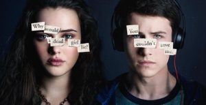 13 reasons why