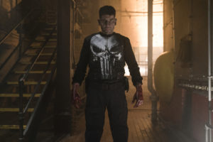 Marvel's The Punisher