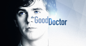 Freddie Highmore in The Good Doctor The_Good_Doctor_2017