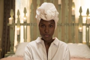 DeWanda Wise è Nola Darling in She's Gotta Have It She's Gotta Have It - Spike Lee
