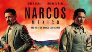 Narcos: Messico 16 novembre Netflix narcos: mexico