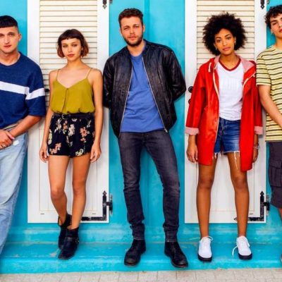 Summetime | Netflix