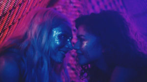 Euphoria | Soundtrack