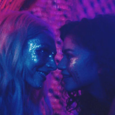 Euphoria | Soundtrack