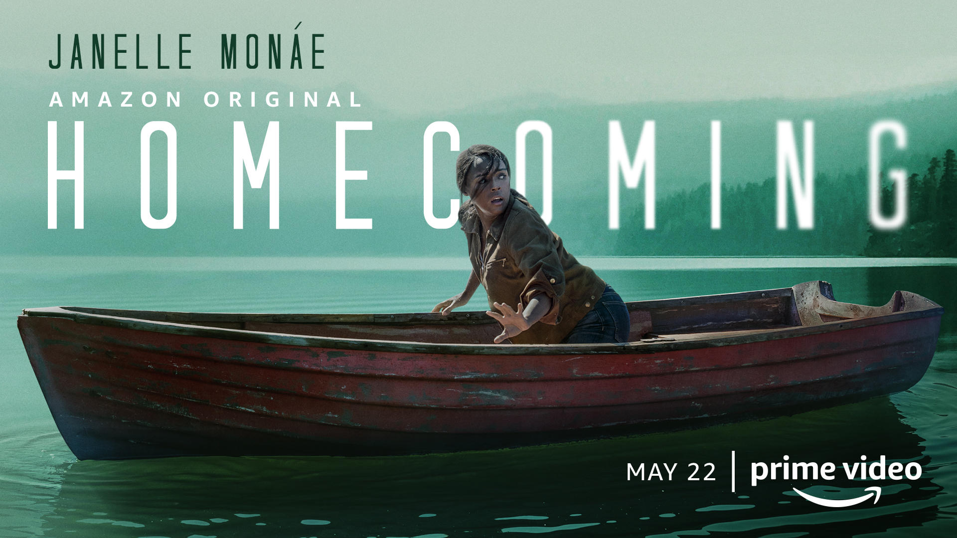 Homecoming stagione 2 - Amazon Prime Video - TV Tips anteprima