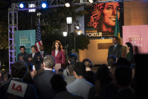 Jennifer Beals | The L Word Generation Q