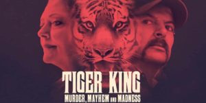 Tiger King su Netflix