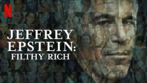 Jeffrey Epstein docuserie Netflix