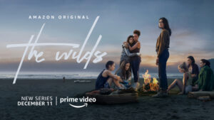 the wilds amazon prime video