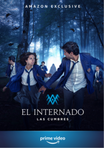 el internado prime video