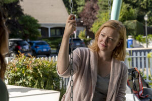 Sarah Snook Soulmates
