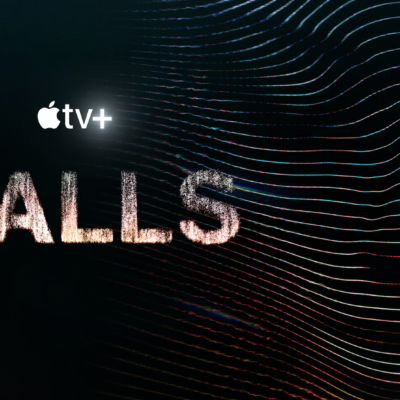 Calls su AppleTV+