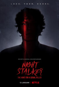 Nightstalker netflix