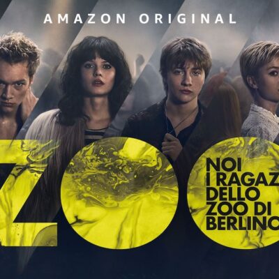 Noi ragazzi dello zoo di Berlino su prime video