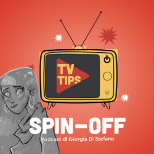 Logo TV Tips Spin-off