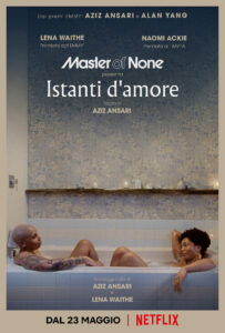 locandina master of none 3