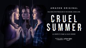 Cruel Summer su Prime Video