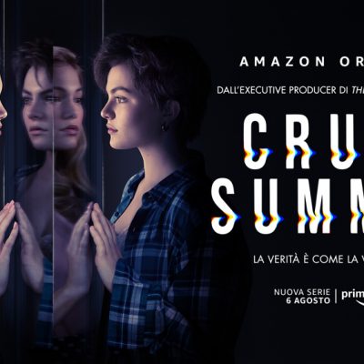 Cruel Summer su Prime Video