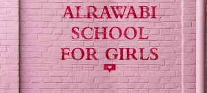 AlRawabi School for Girls serie tv Netflix