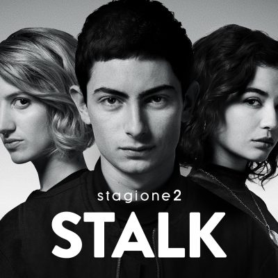 Stalk stagione 2 su Raiplay