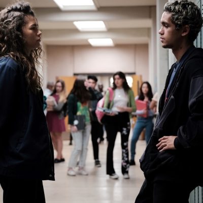 Euphoria stagione 2