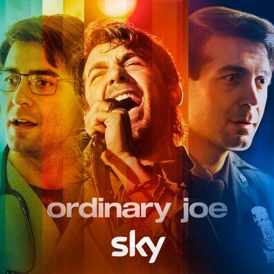 Ordinary Joe su Sky