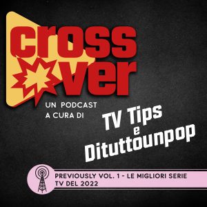 Crossover podcast