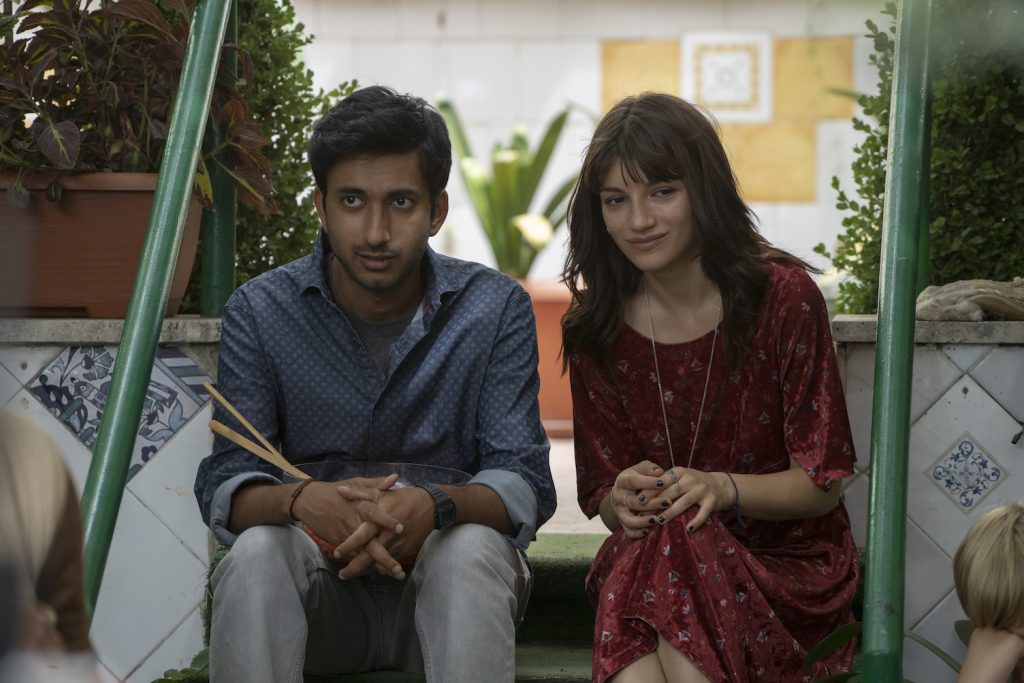 Bangla la serie su Netflix