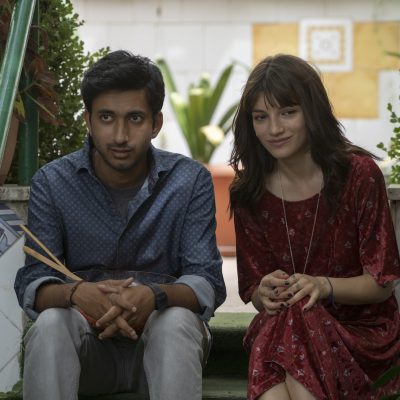Bangla la serie su Netflix