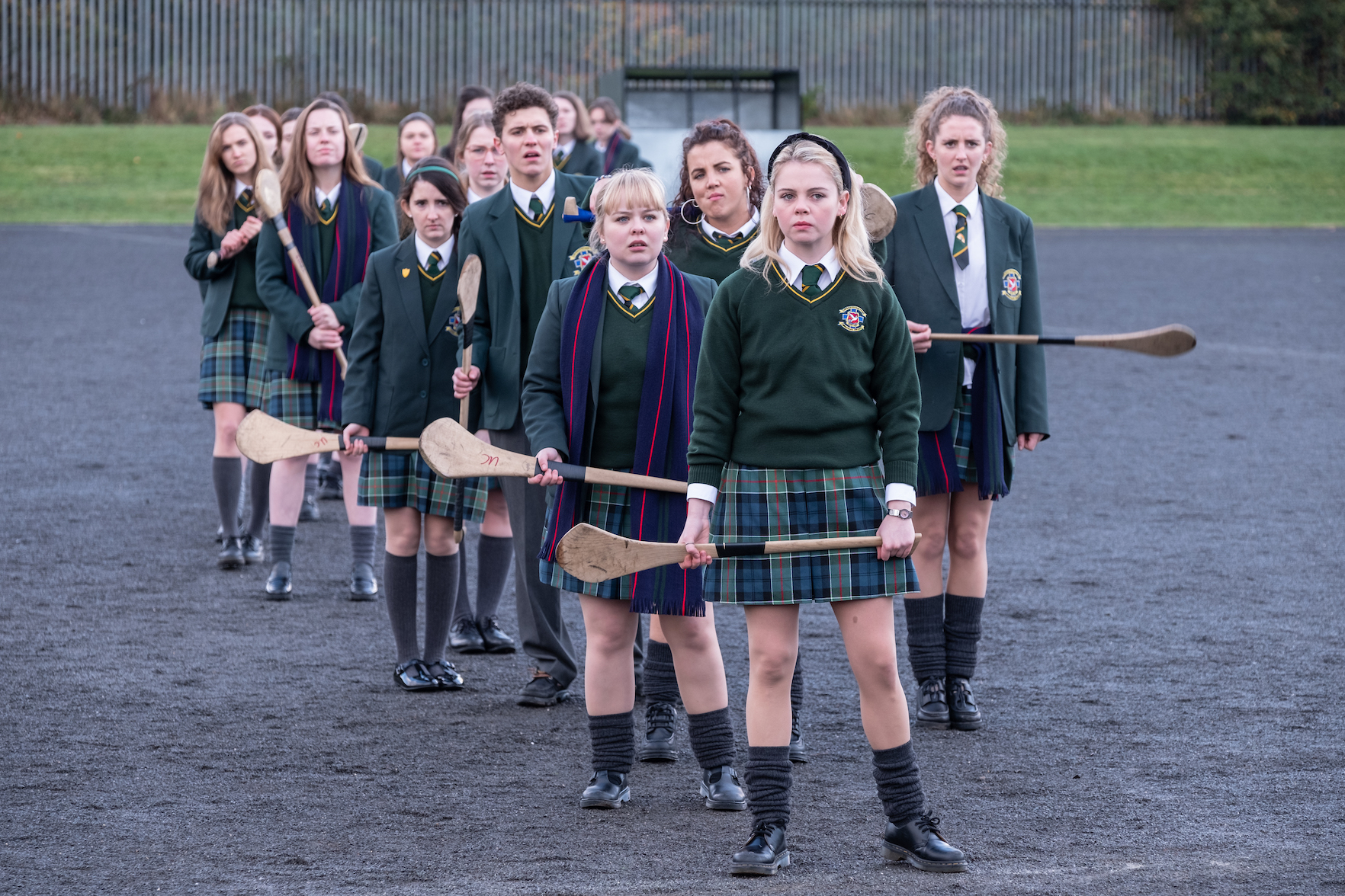 Derry Girls stagione 3