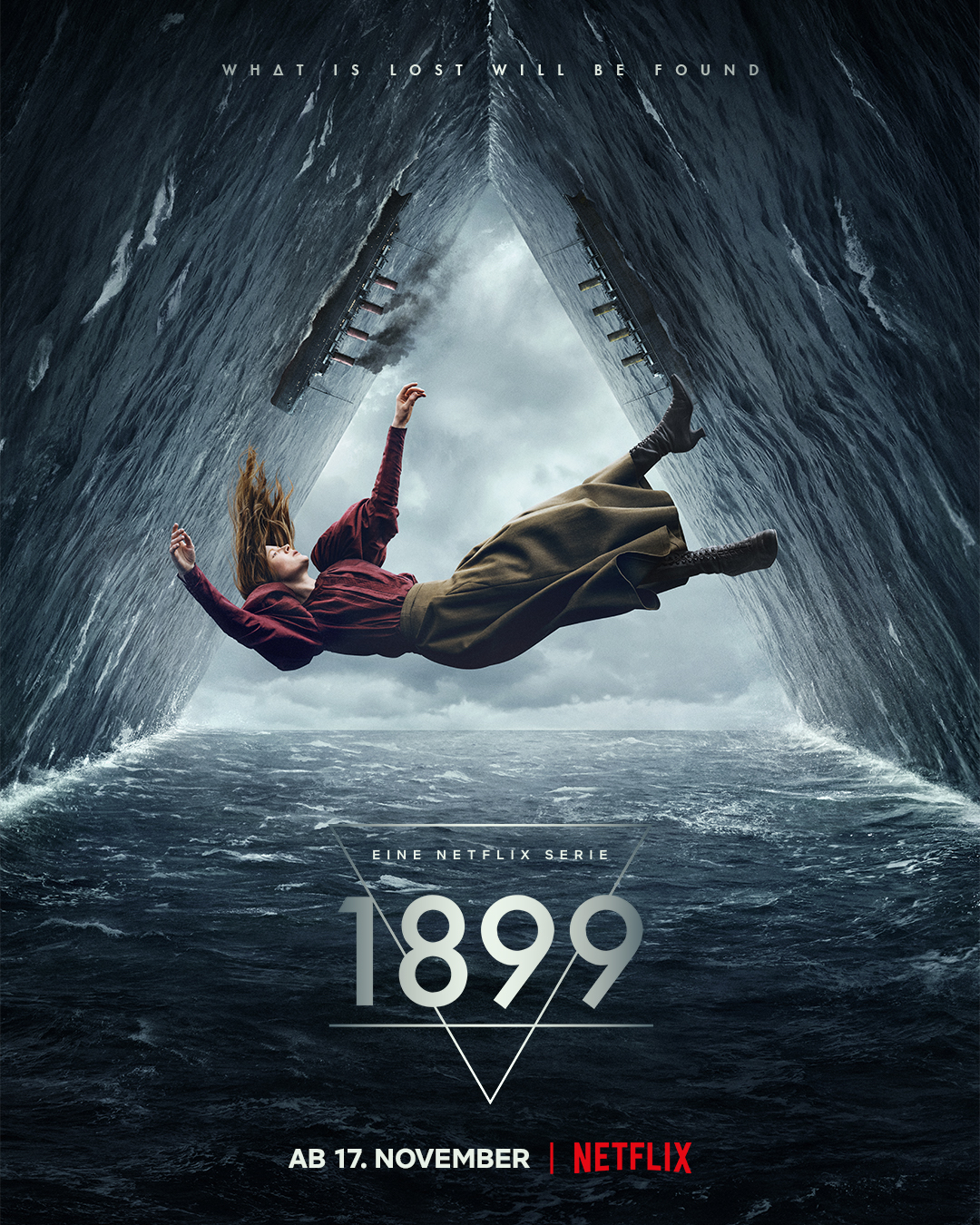 1899 su Netflix 