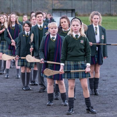 Derry Girls