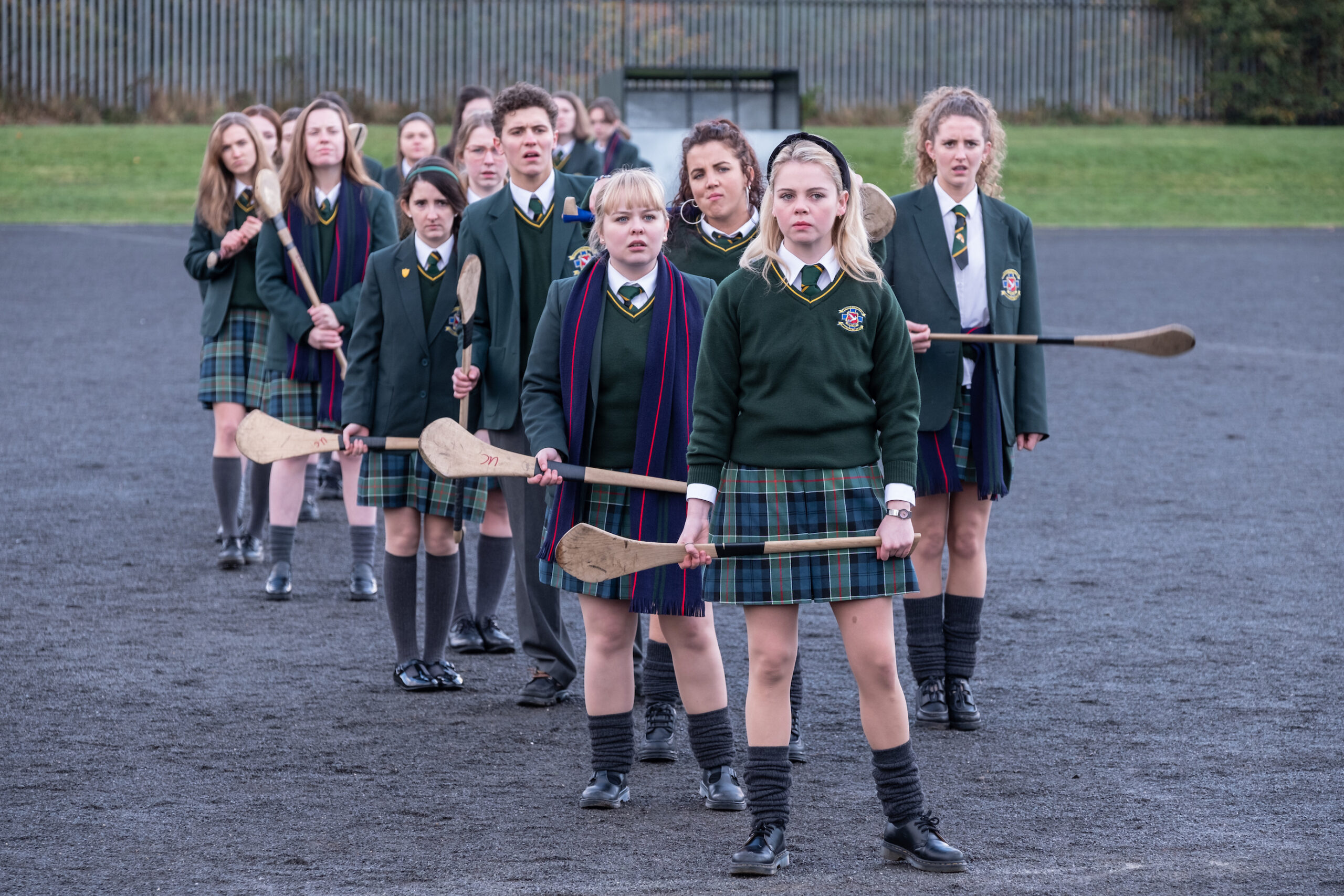 Derry Girls