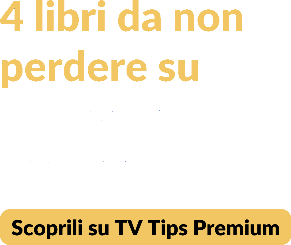 Quattro libri da non perdere su The Marvelous Mrs. Maisel