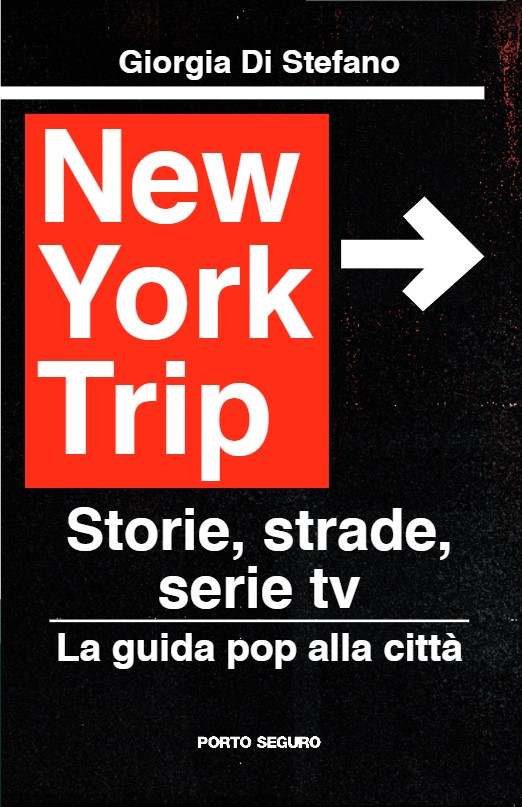 New York Trip di Giorgia Di Stefano